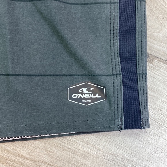 🔹O’NIELL- SURF FREAK MENS BOARD SHORTS - Picture 4 of 10